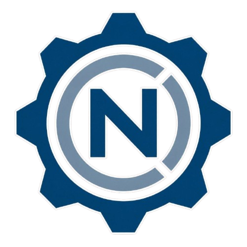 Nonato Jr C. Orquinaza logo